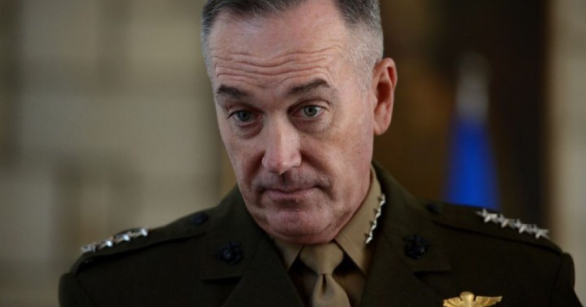 США предупредили Ирак: на помощь не ждите, если Россия "пхатиме носа" в борьбу с ИД