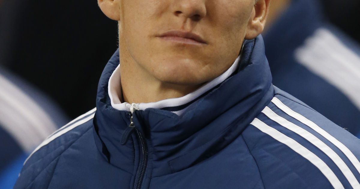 Бастіан Швайнштайгер