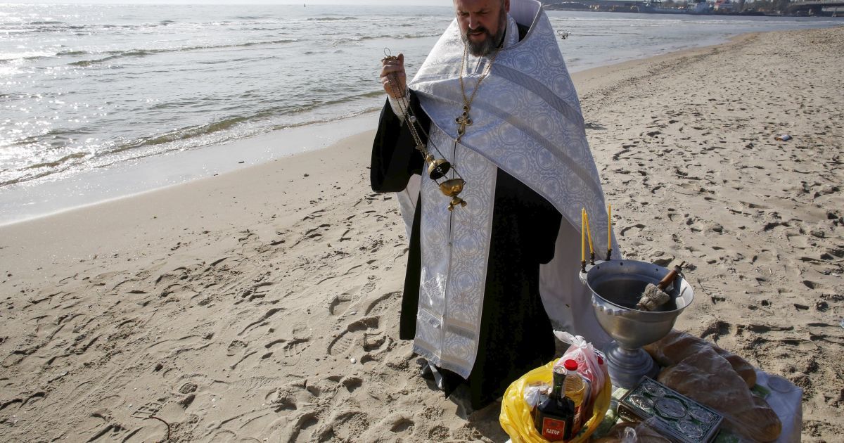 Поисковая операция еще не завершена. / © Reuters