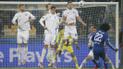 "Динамо" та "Челсі" розійшлися миром у першому матчі - 0:0.