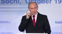 Путин внезапно поручил пересмотреть запасы средств защиты от ядерных угроз