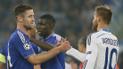 "Динамо" та "Челсі" розійшлися миром у першому матчі - 0:0.