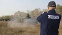 Бойовики "ДНР" запевняють, що почали відводити легку артилерію