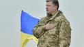 Порошенко каже, що військові мають отримувати не менше 6 тисяч на місяць.