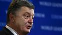 Порошенко анонсировал судебную реформу.