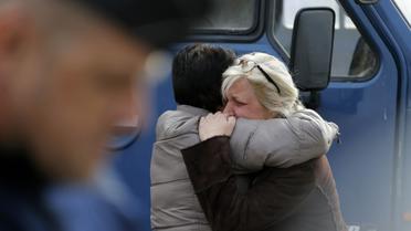 Жертвами аварии стали 42 человека / © Reuters