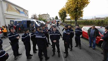 Жертвами аварии стали 42 человека / © Reuters