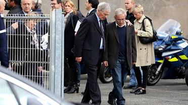 Жертвами аварии стали 42 человека / © Reuters