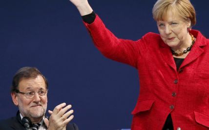 Меркель объяснила, сколько продлятся европейские санкции против России