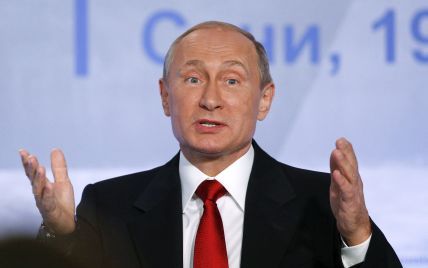 Путин жаждет отдельной амнистии для главарей боевиков "ДНР" и "ЛНР"