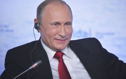 Путин боится, что украинцы устроят ему Ирак и Ливию