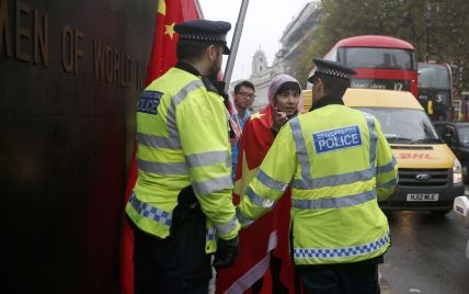 Китаец проткнул ножом ягодицы пятерым женщинам в поисках экс-возлюбленной