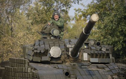 На Донбасс отправили "ликвидаторов" из ФСБ и ГРУ для "зачистки" боевиков - Тымчук