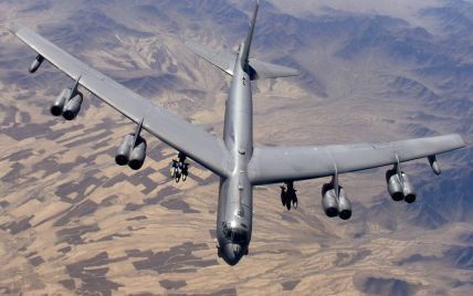 США до конца недели выберут разработчика нового мощного бомбардировщика-"невидимки"