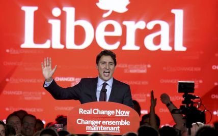 Новым премьер-министром Канады станет сын "модернизатора" страны