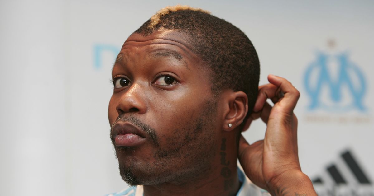 Сиссе арестован