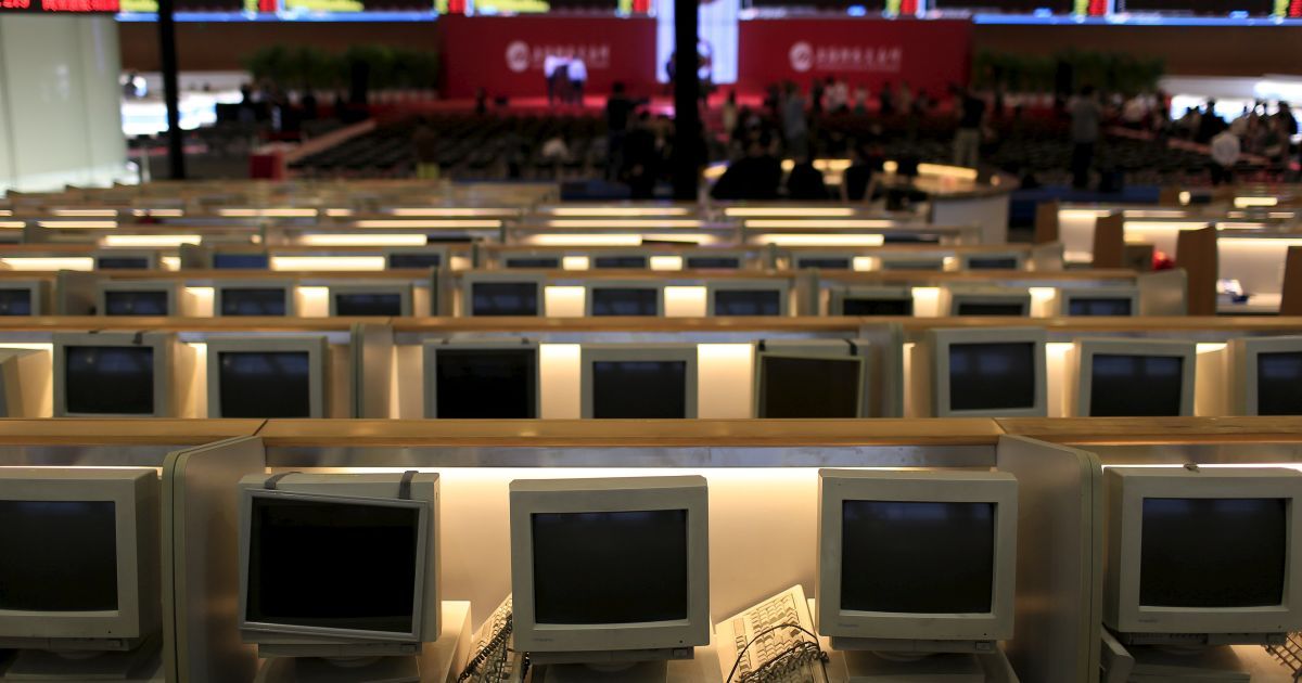В РФ не хотят заниматься IT-специалистами