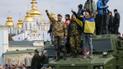 "Марш героїв" зібрав тисячі українців