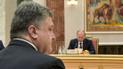 Порошенко заявил об абсолютном недоверии к Путину