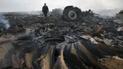 Все, что нужно знать о катастрофе лайнера MH17. Инфографика