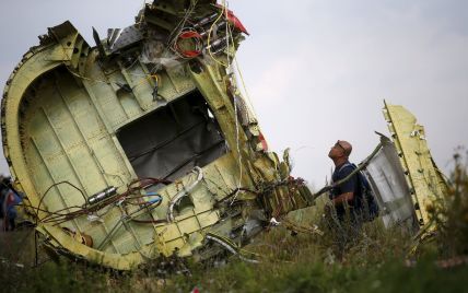 Катастрофа MH17 на Донбассе была спланированным терактом – глава украинской комиссии