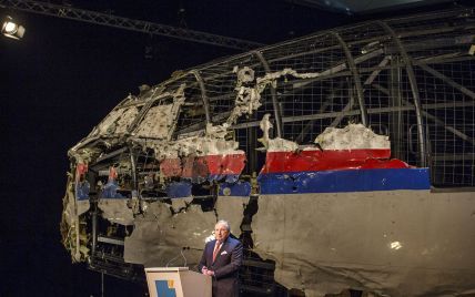 Климкин считает, что через Совбез ООН Украина найдет механизм наказания виновных в катастрофе MH17