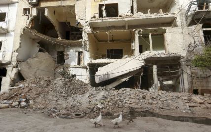 Reuters раскрыло планы армии Асада при поддержке российских истребителей