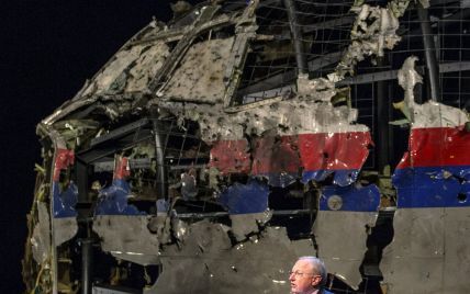 В России не поняли призыва премьера Нидерландов сотрудничать в расследовании крушения MH17