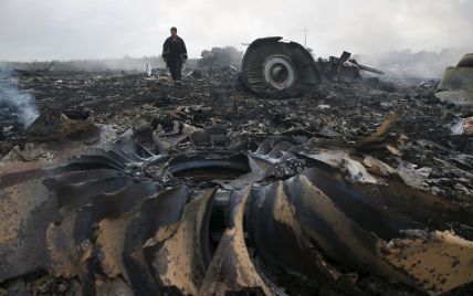 Все, що потрібно знати про катастрофу лайнера MH17. Інфографіка