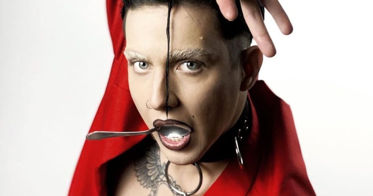 Гендиректор M1 пояснив, чому в ефірі не показали поцілунок MELOVIN з чоловіком