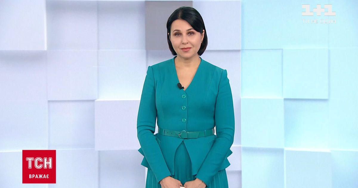 Выпуск ТСН.19:30 за 22 декабря 2020 года