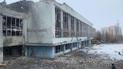 Російські окупанти знищили спорткомплекс Харківського університету ім. Каразіна (фото)