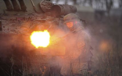Угроза вторжения России: Литва передаст украинским военным портативные тепловизоры