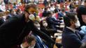 Спікер Ради прокоментував можливість переходу парламенту на онлайн-голосування