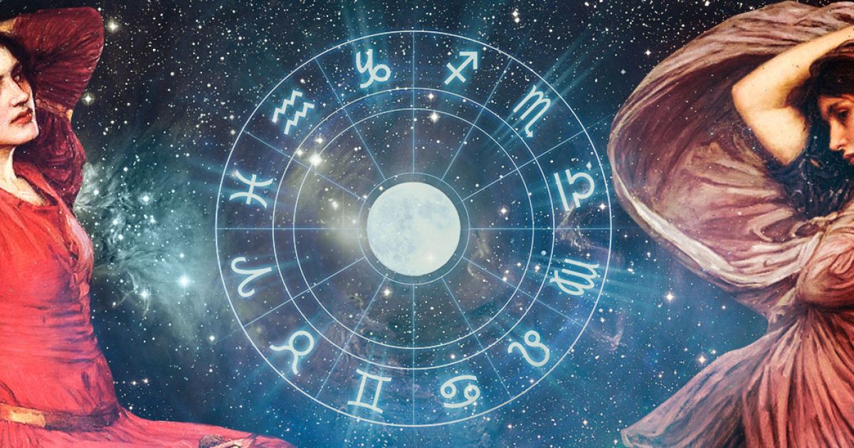 Что звезды нам пророчат: гороскоп на 29 мая-4 июня