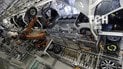 Volkswagen почав серійне виробництво електрокарів ID.3