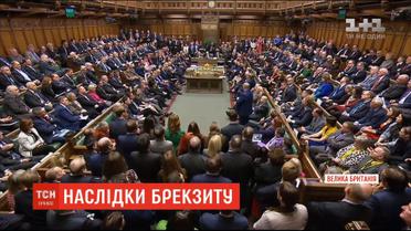 Наслідки Брекзиту: Тереза Мей погодилась на голосування про вотум недовіри