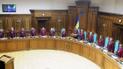 Чотири судді, які не підтримали скандальне рішення КСУ, відмовилися ходити на засідання - ЗМІ