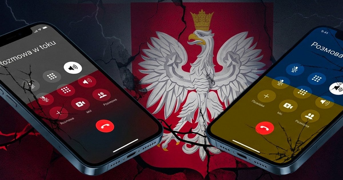 Погіршення польсько-українських відносин
