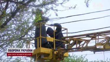 Свист ракет в Одессе и взрывы! Что происходит в городе?