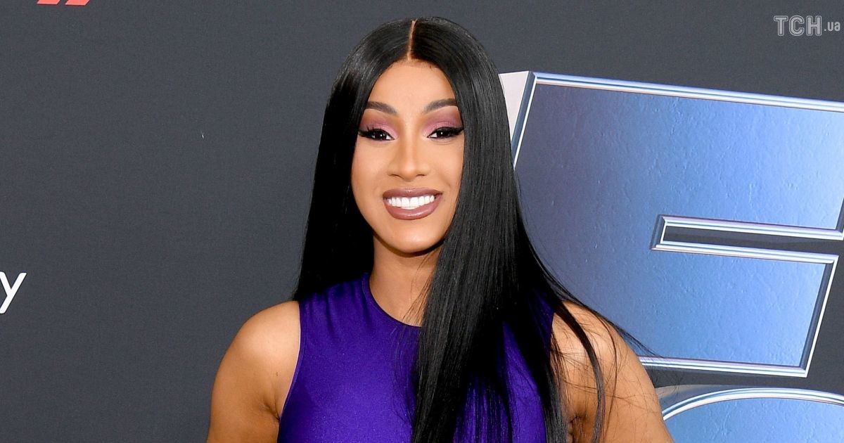 Cardi B
