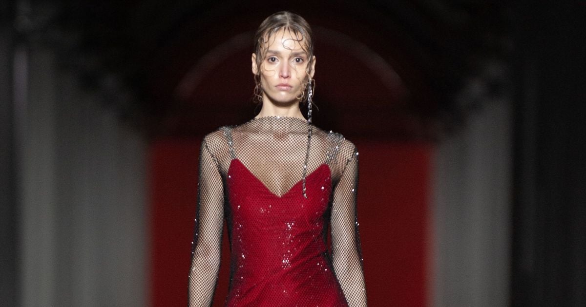 Колекція Arutiunova Fall/Winter 2021/22/fashionweek.ua