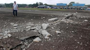 Землетрус на Філіппінах_4