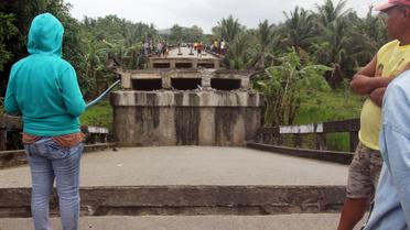 Землетрус на Філіппінах_3