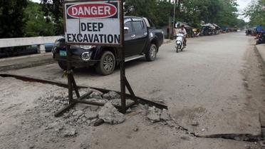 Землетрус на Філіппінах_2