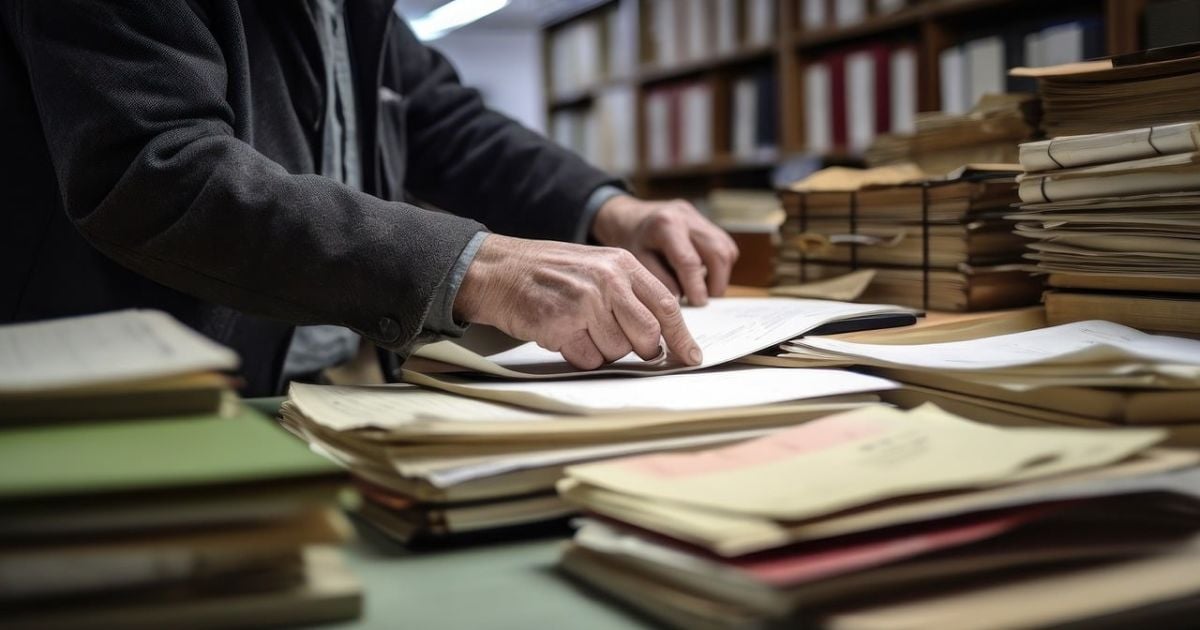 Заяву про спадщину можна подати через консульства України за кордоном