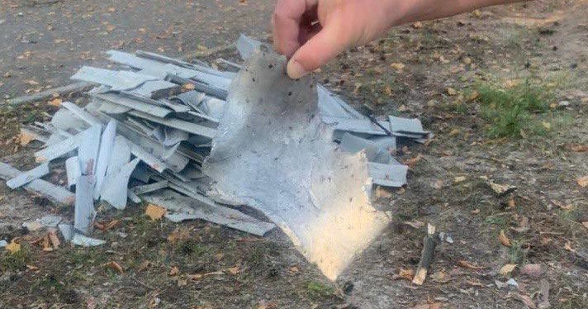 Атака "шахедів" на Київщині: в ОВА розповіли, де відсутня електроенергія