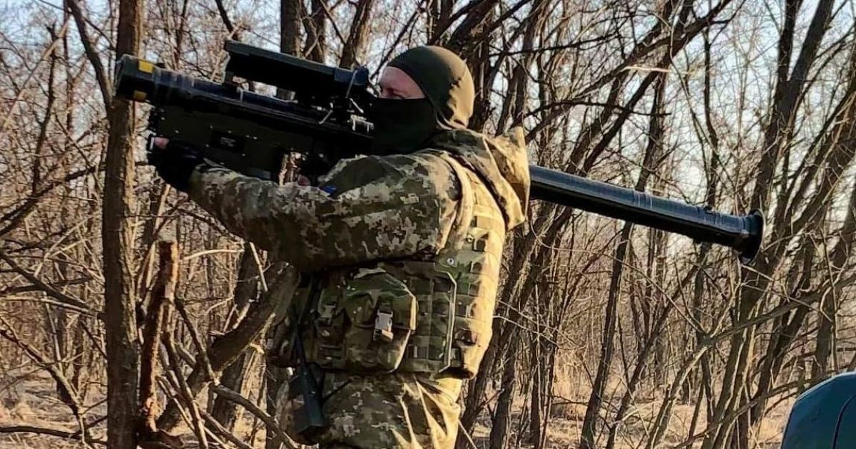 Десантно-штурмові війська України / Ілюстративне фото
