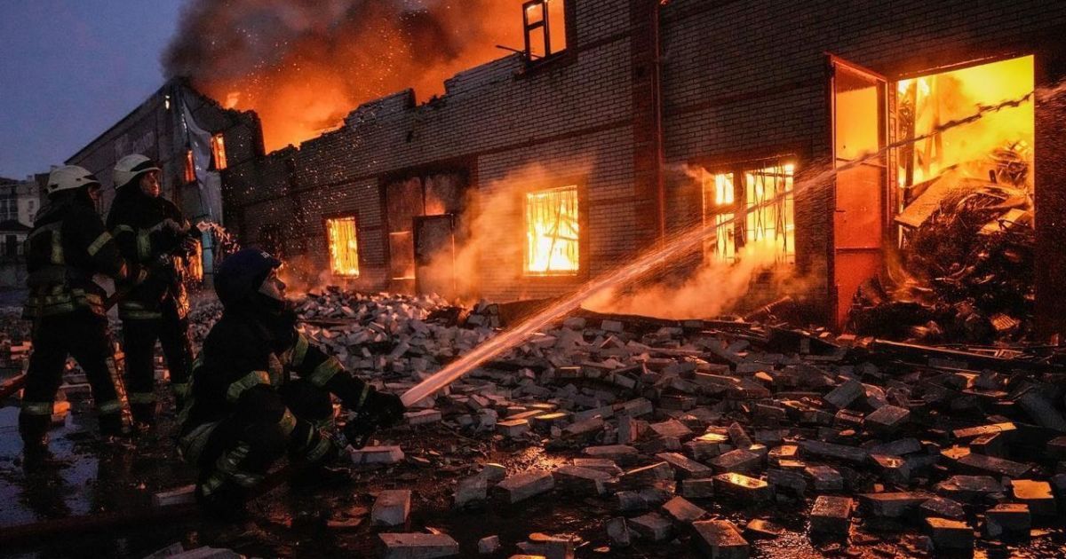 ФОТО: Владимир Зеленский/Telegram