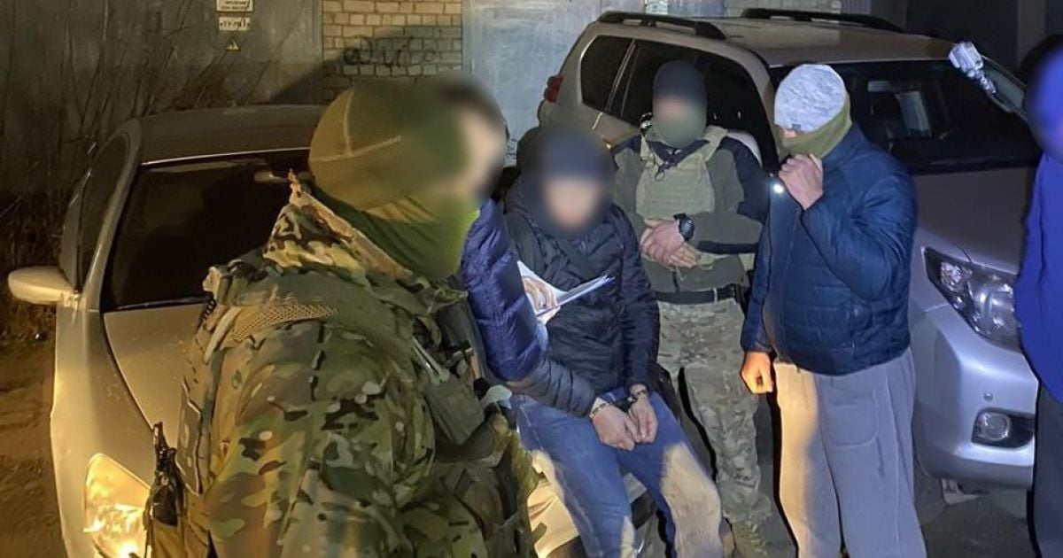 Харківський поліцейський продавав до Росії таємну інформацію